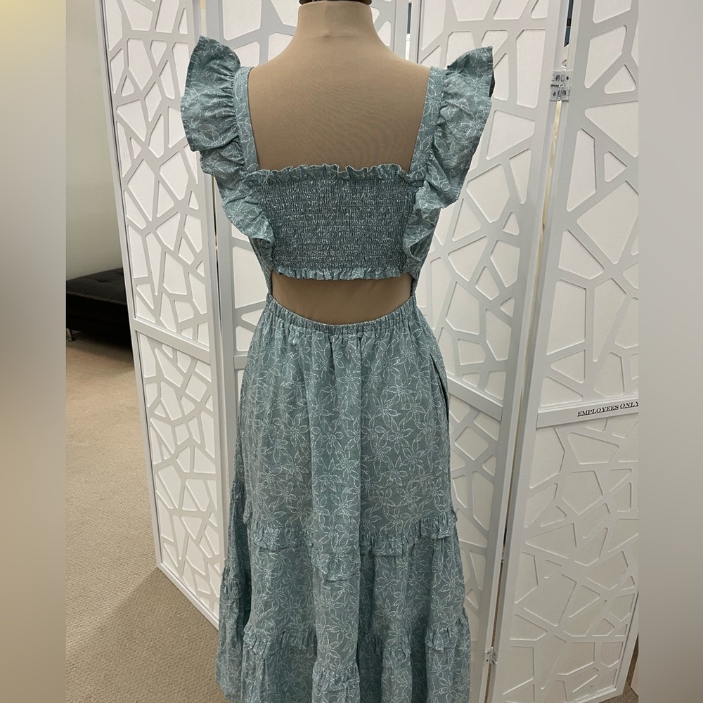 Universal Thread Maxi Dress - Picture 2 of 6